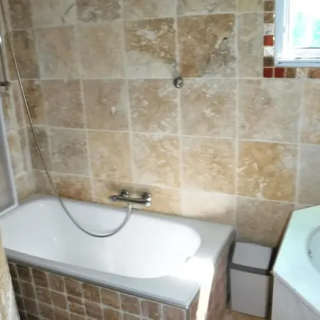Studio Close To Agosta Beach Albitreccia